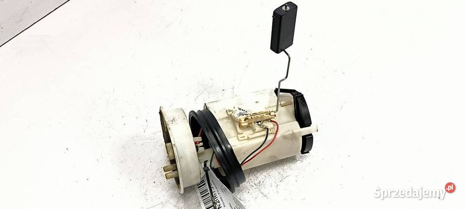 POMPKA PALIWOWA AUDI A3 8L 1J0919183D Lipno