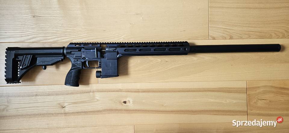 DRS Tactical 700 kaliber 55mm mazowieckie