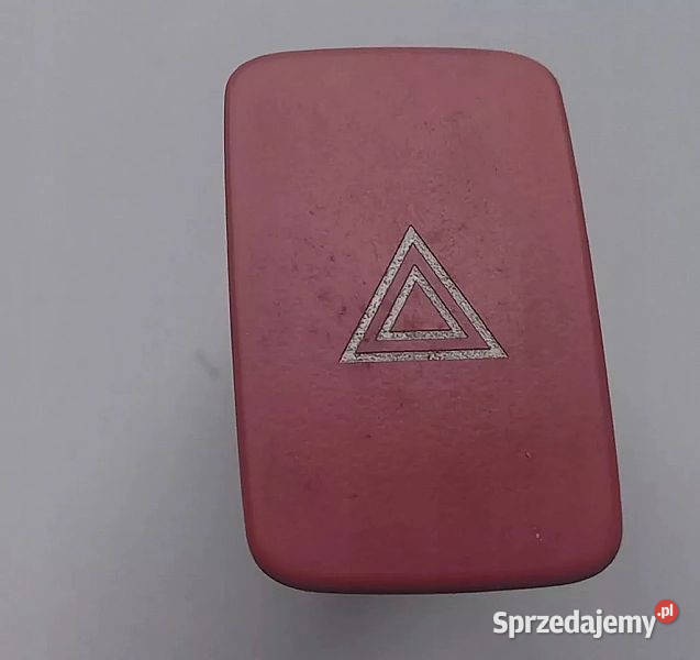 Przełącznik Awaryjnych 93790 2e900 Tucson I Pozostałe