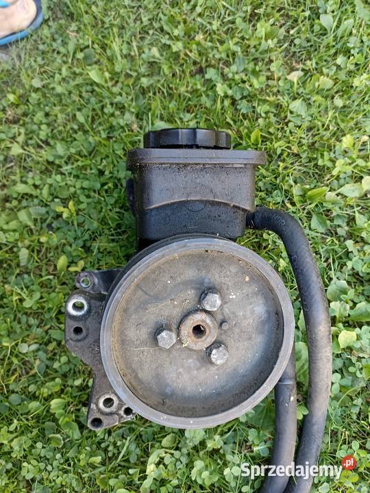 Pompa wspomagania BMW 20d śląskie Ogrodzieniec sprzedam