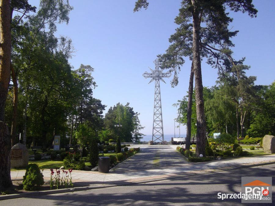 Grunt Pustkowo 649m2 zachodniopomorskie