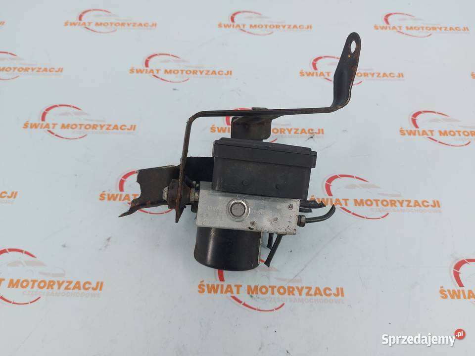 NISSAN PIXO 10r pompa ABS 06210213884
