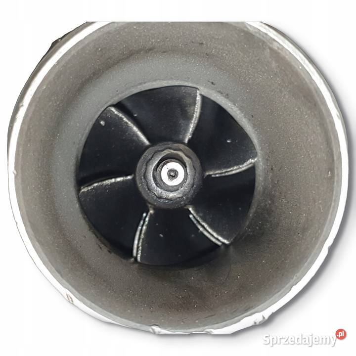 TURBOSPRĘŻARKA Audi A4 B5 Passat 19 TDI turbo osobowe Chełm sprzedam