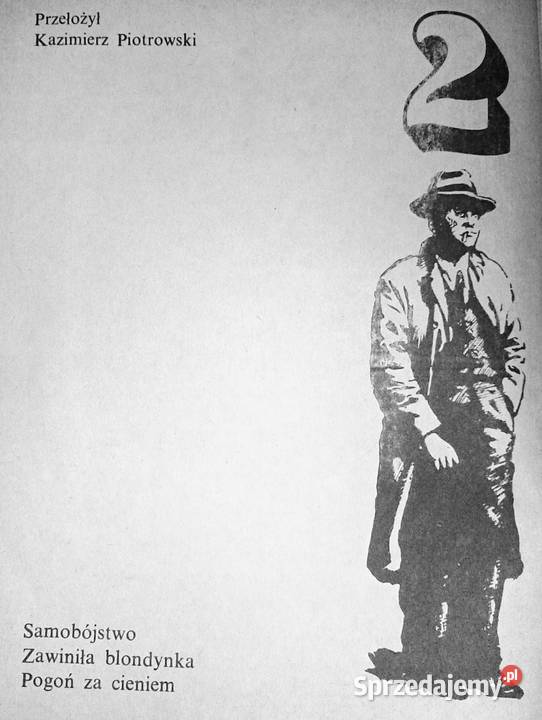 Nazywam się Archer Ross MacDonald