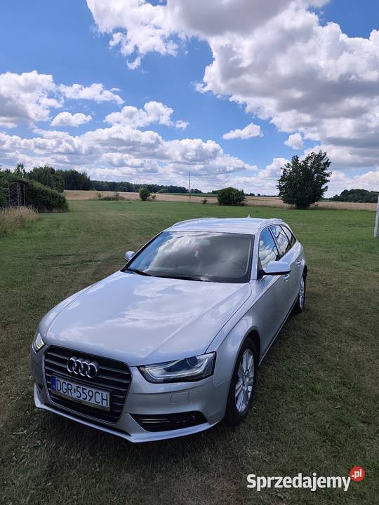 A4 lift full led 183 nawigacja Wrząca Śląska