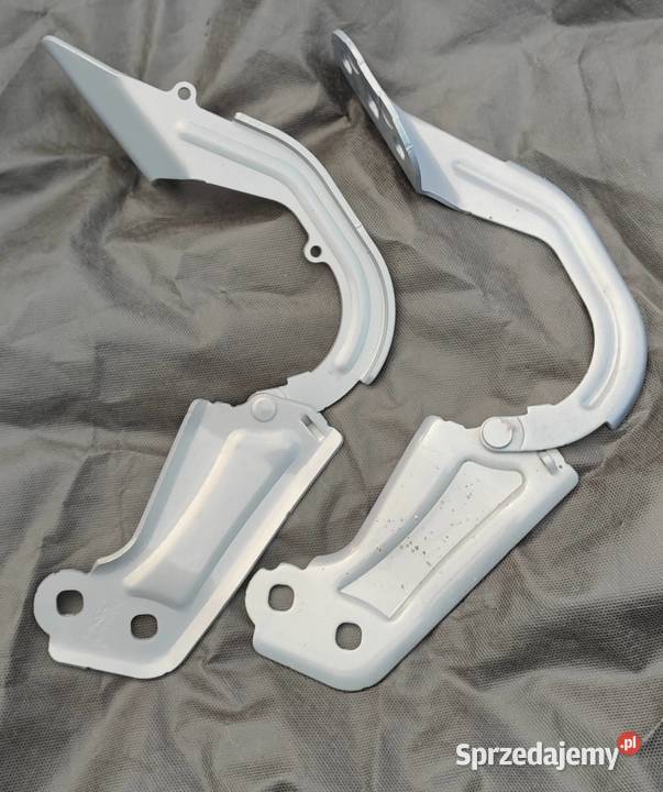 Ford Kuga Escape Focus mk3 Zawias maski pokrywy śląskie Jaworzno