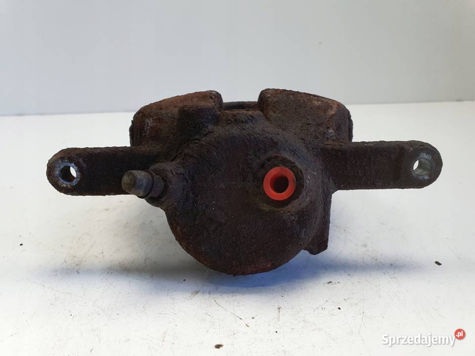 Renault Clio IV LEWY PRZEDNI ZACISK HAMULCOWY Rudka sprzedam