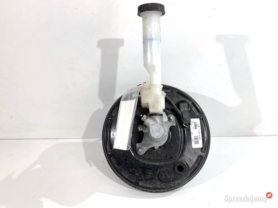 SERWO HAMULCOWE NISSAN PULSAR 460073ZL0B sprzedam