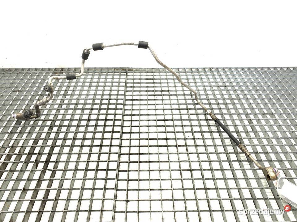 RURKA KLIMATYZACJI VW GOLF V 1K0820741Q 14 75 osobowe