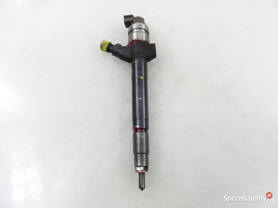 WTRYSKIWACZ PEUGEOT BOXER II 22 HDi 6C1Q9K546AC osobowe