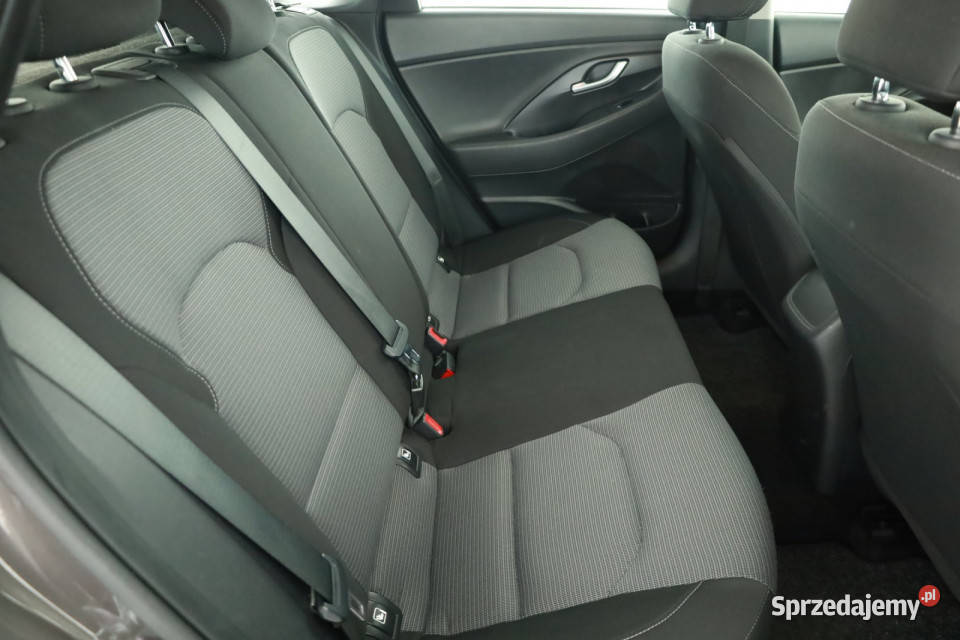 Hyundai i30 14 CVVT elektryczne lusterka Piaseczno