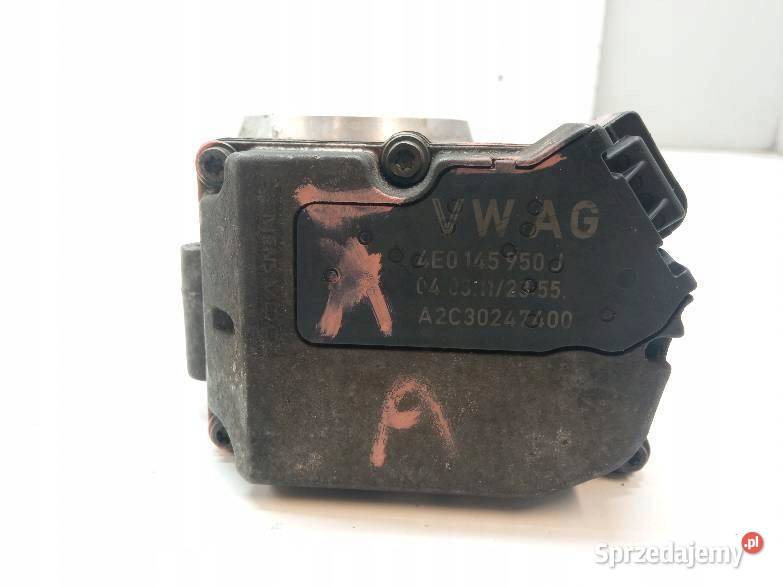 PRZEPUSTNICA 4E0145959J 30 TDI Audi A4 IV sprzedam