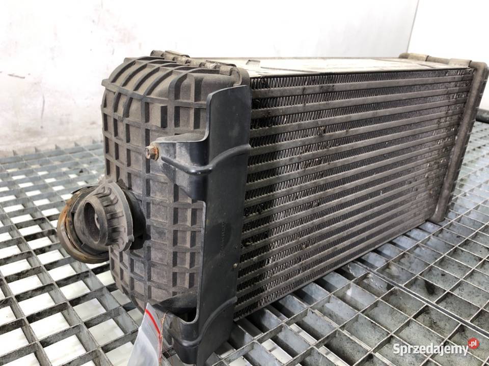 INTERCOOLER HYUNDAI SANTA FE III 282702F700 22