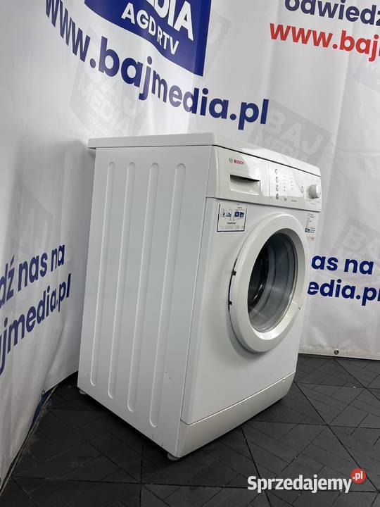 Pralka Bosch 6 1200 ob A DostawaGwarancja Wiejca sprzedam