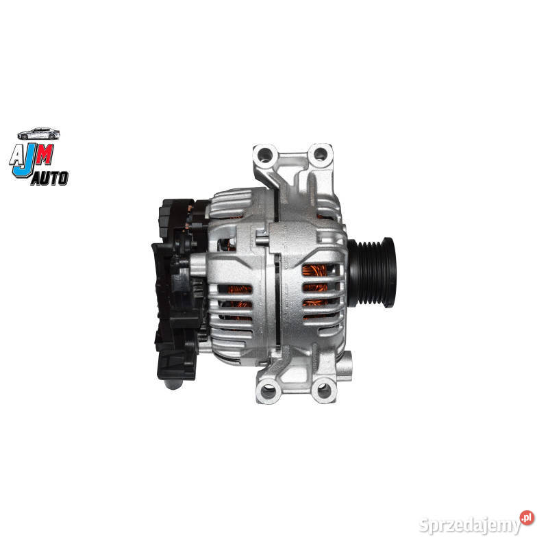 Alternator 0124325116 520i BMW 5 E60 BMW X1 E84