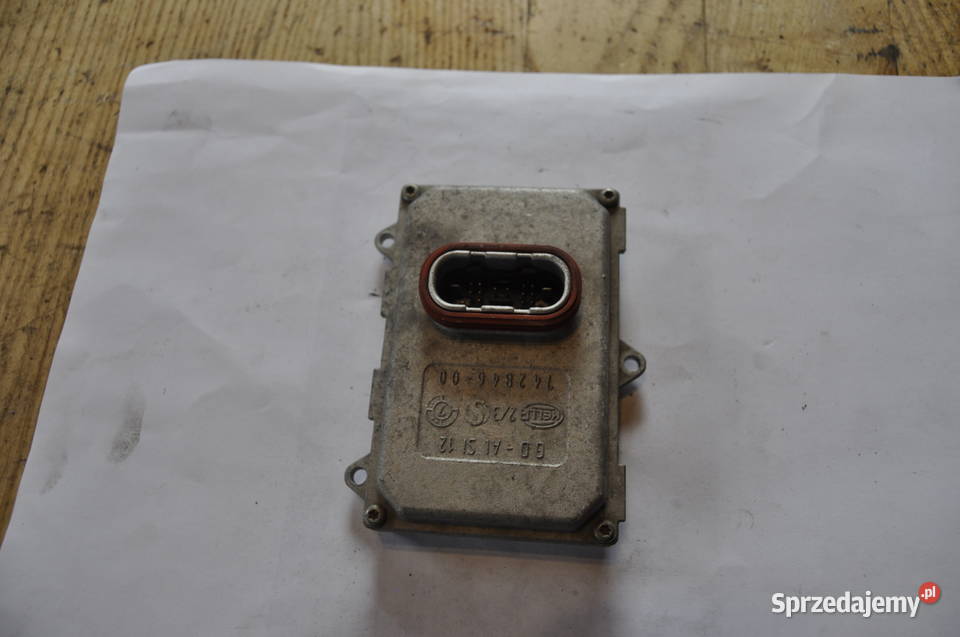 AUDI A6 C6 MODUŁ SKRĘTU LAMPY 4F0941329 Sierakowice