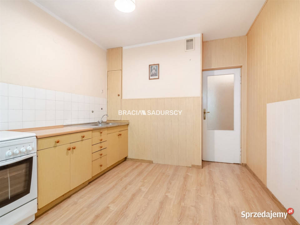 Dom bliźniak Kraków 170m2 mieszkalny sprzedam