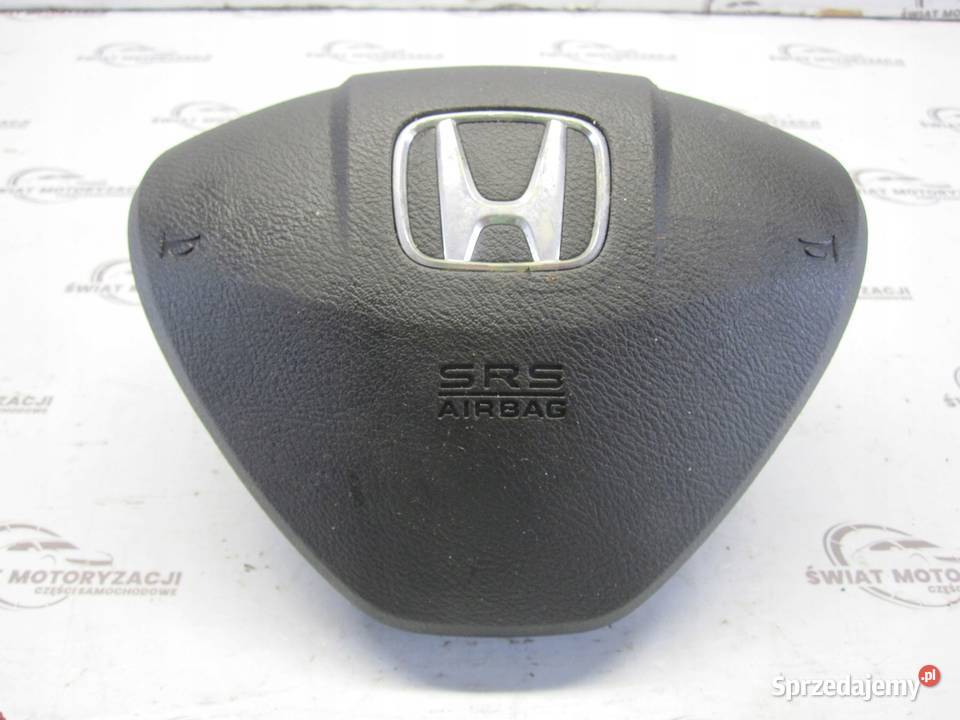 INSIGHT II 11r AIRBAG poduszka kierowcy Poduszki powietrzne Kielce sprzedam