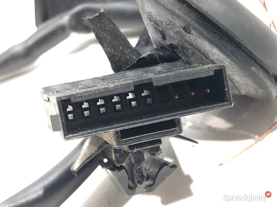 LUSTERKO PRAWY OPEL ZAFIRA B Minivan 0515