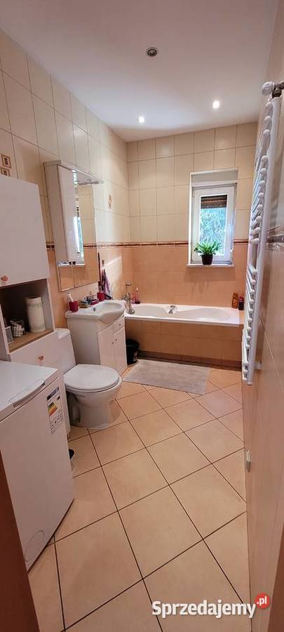 Dom wolnostojący parterowy Nadolice Wielkie 180m 900m2