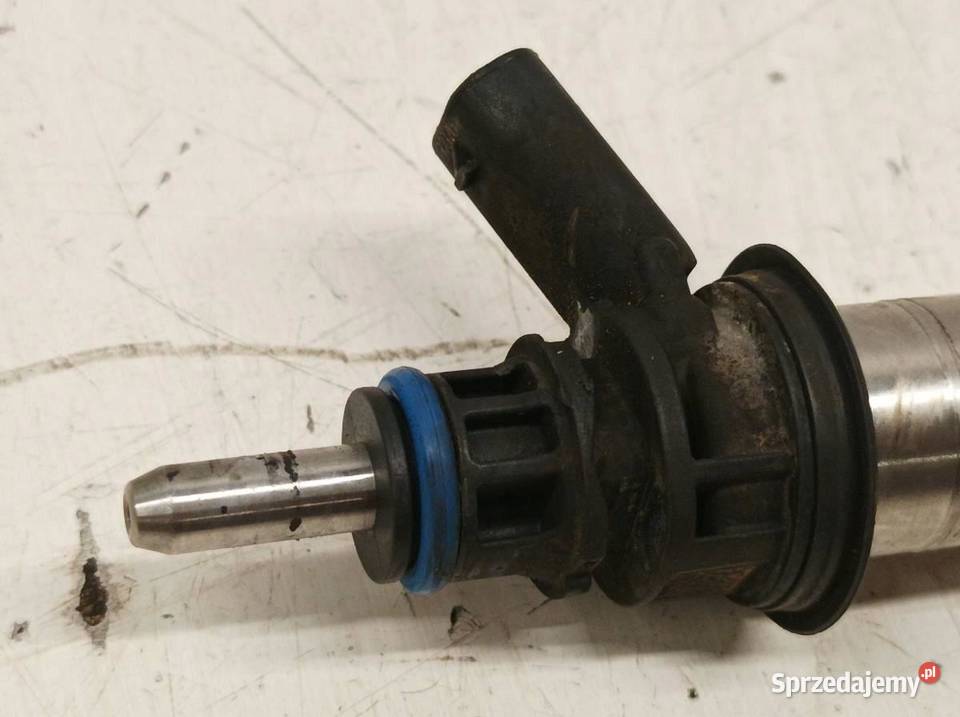 WTRYSKIWACZ 0261500805 20 CGI 45 AMG Mercedes