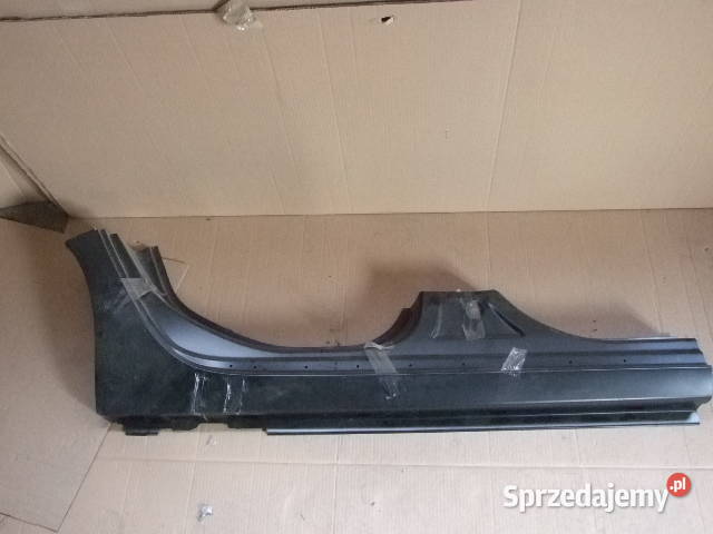 Próg prawy Opel Astra J podlaskie Białystok