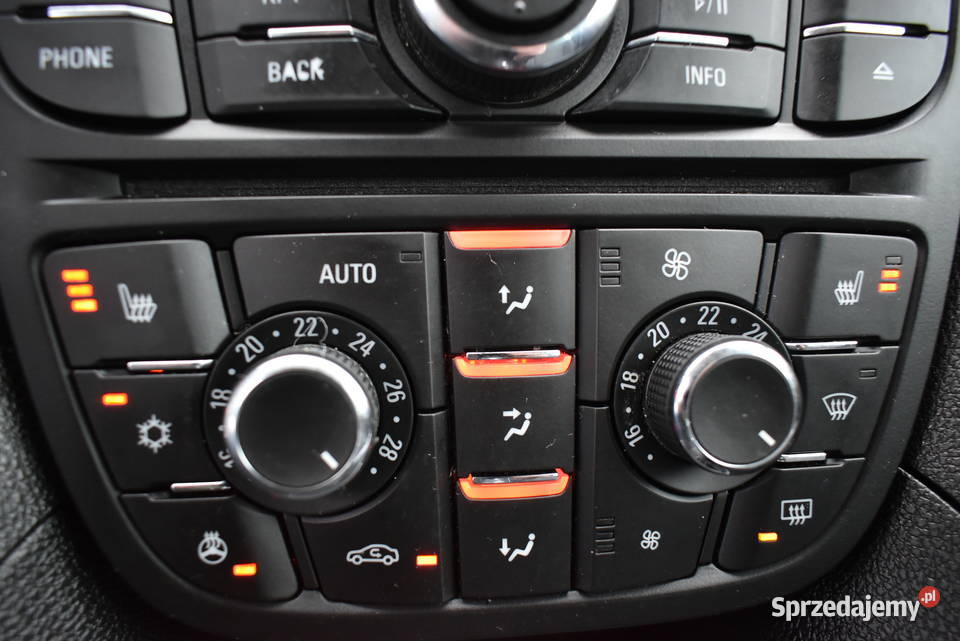 KAMERA NAWIGACJA PODGFOTELE PODGKIEROWNICA zachodniopomorskie Moczyłki