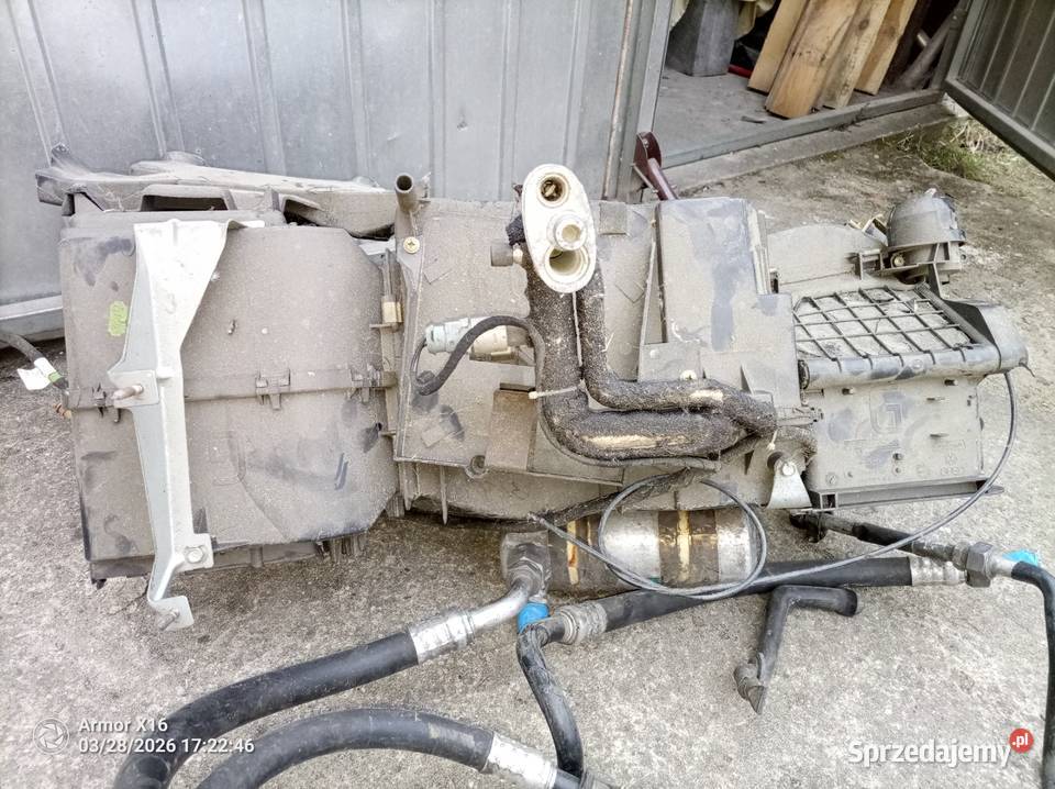 AUDI 80 KLIMATYZACJA osobowe pomorskie Czersk sprzedam