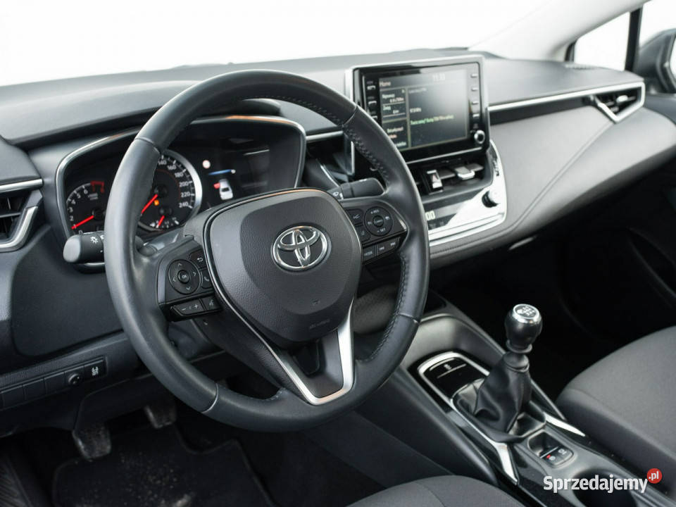 Toyota Corolla WD2244R15 Comfort Kcofania 2 benzyna sprzedam