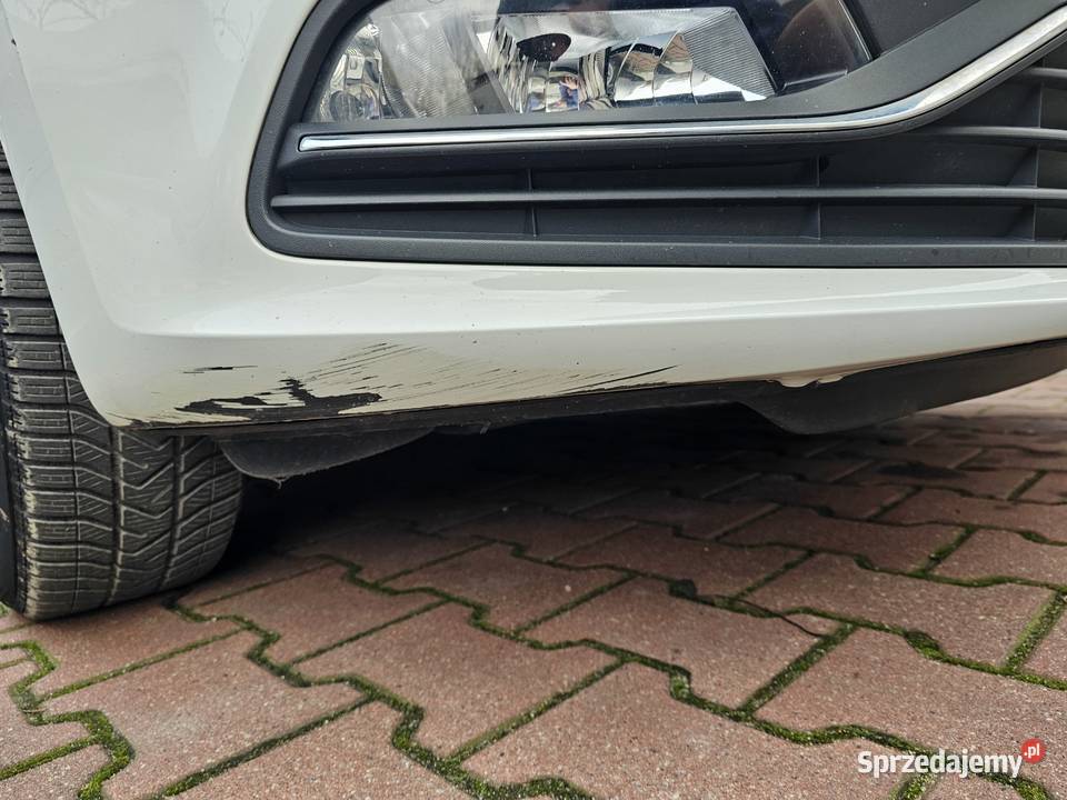 Volkswagen Polo 12 Comfortline 12 TSI Marki