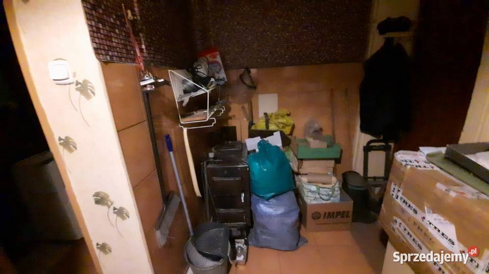 Mieszkanie z dwoma garażami tarasem i ogródkiem Łapy
