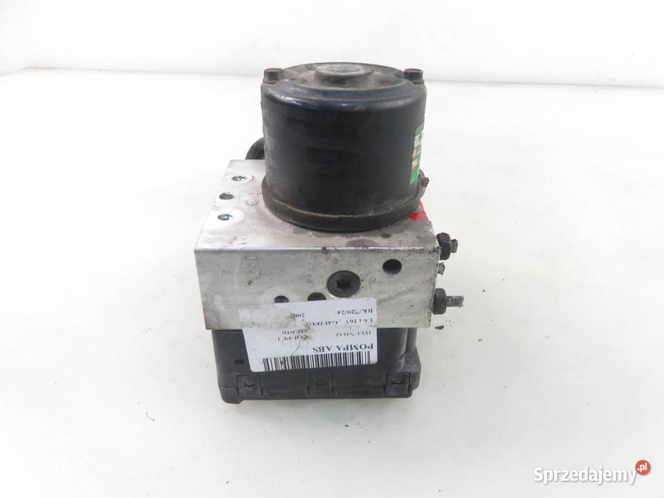 POMPA ABS HYUNDAI COUPE I 5892029500 BH60100600 osobowe