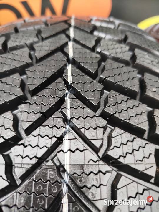A75 Sprzedam opony NOWE Zimowe 2055516 55 śląskie sprzedam