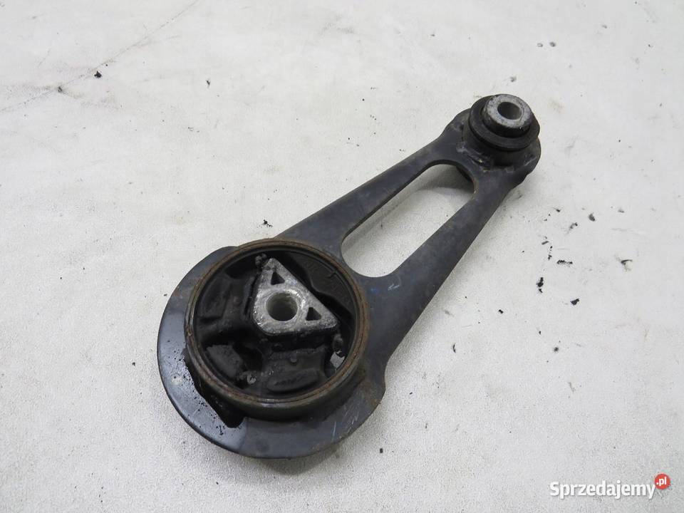 ŁAPA PODUSZKA SILNIKA MICRA K14 09 IGT