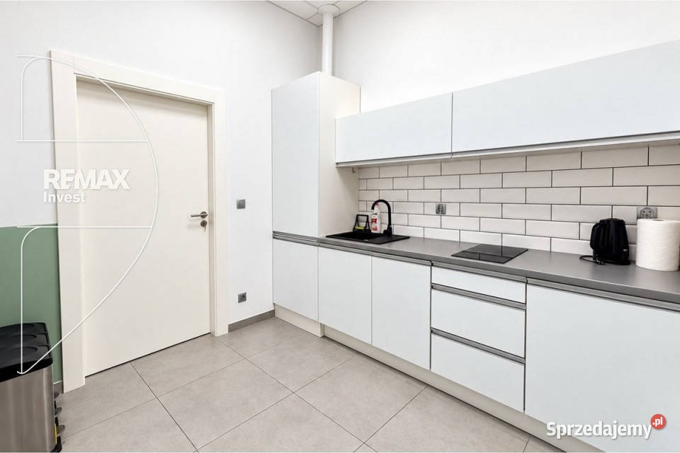Lokal 90 m w centrum Bielska wysoki standard 59.9m2 Bielsko-Biała