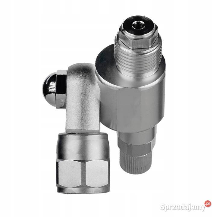 Zawór odcinający CleanShot do Pistoletów Dom i Ogród wielkopolskie Piła