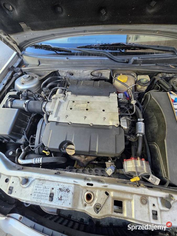 Opel vectra c gts mazowieckie Warszawa sprzedam