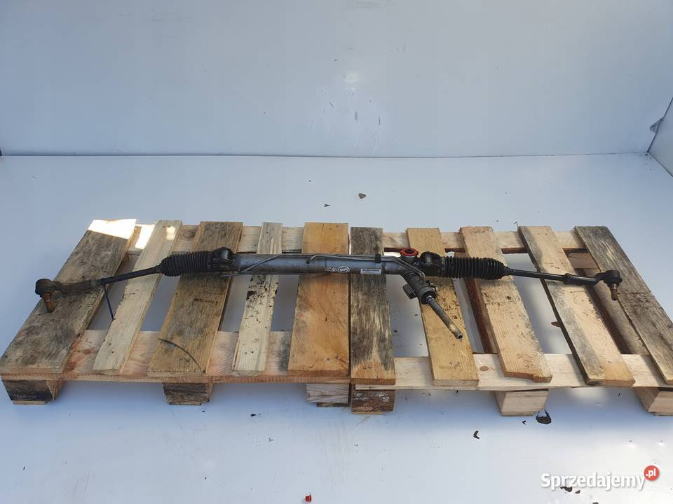 Volvo XC60 MAGLOWNICA przekładnia kierownicza Janów