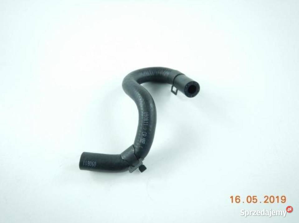 WĄŻ RURA WSPOMAGANIA HYUNDAI H1 02 osobowe Przewody układu wspomagania