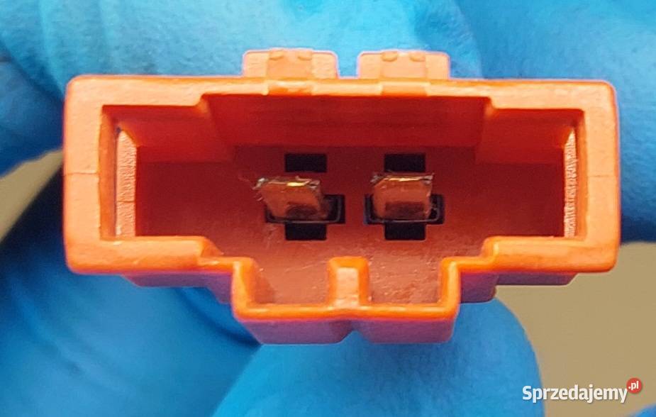 MIKROSTYK MIKROPRZEŁĄCZNIK ZAMKA KLAPY VW GOLF 3 sprzedam