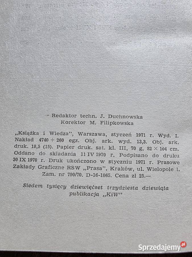 Janusz Tazbir Arianie i katolicy małopolskie Kraków