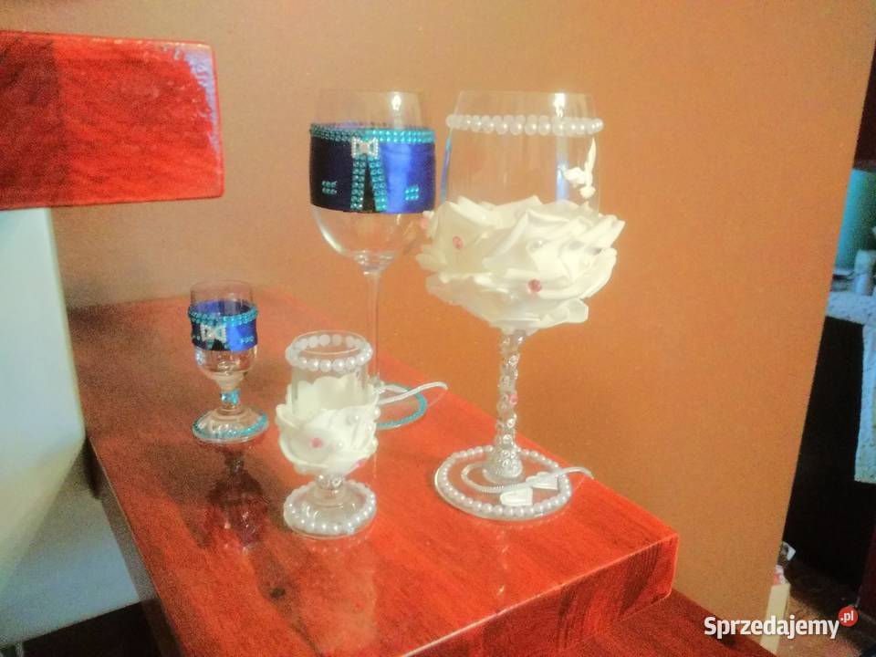 prezent rękodzieło imieniny urodziny upominek Dekoracje i ozdoby Łęczyca sprzedam