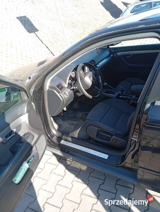 Audi A4 combi Tarnów