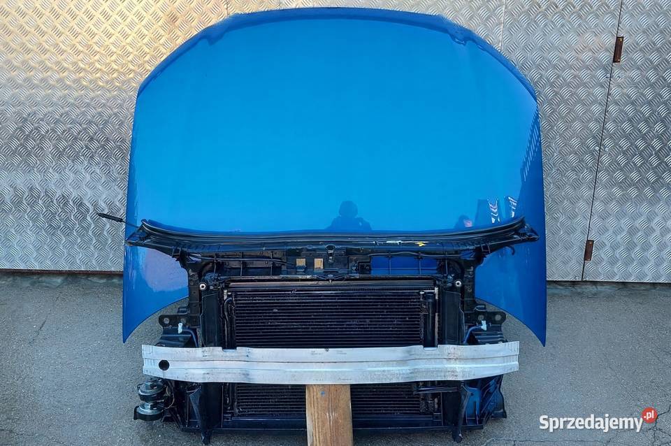 MASKA AUDI A3 8P LIFT 0813 LAK LX5U