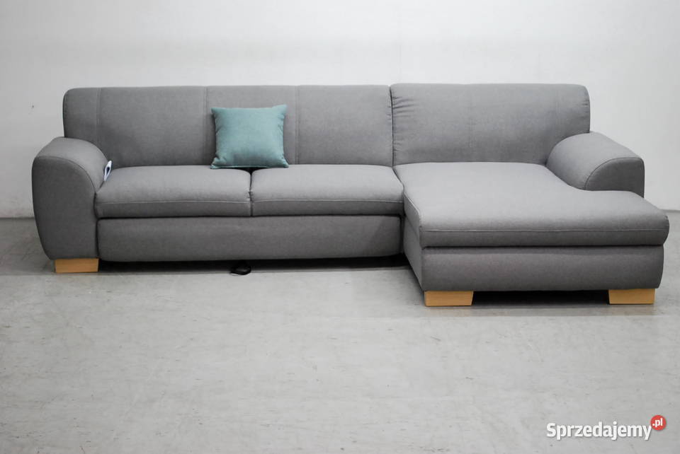 RKP DESIGN NAROŻNIK FUNKCJA spania rogówka Łóżka, wersalki i sofy Poznań