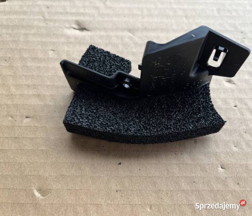 TOYOTA CAMRY ŚLIZG ZDERZAKA PRAWA 5242233010 wielkopolskie Międzychód sprzedam