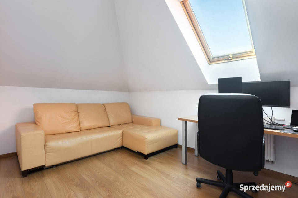 Dom 170m Michałowice 11 Krakowa 5 pokoi garaż