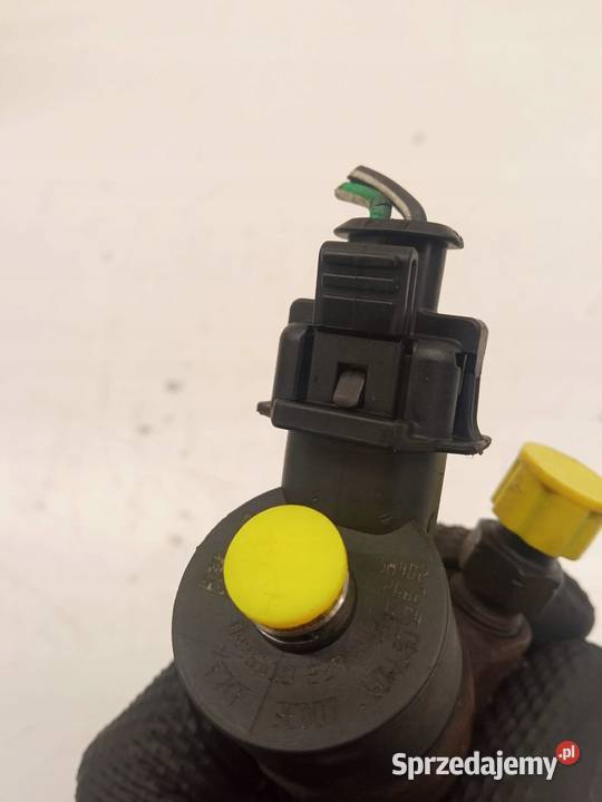 WTRYSKIWACZ 0445110239 16 TDCI Ford Focus