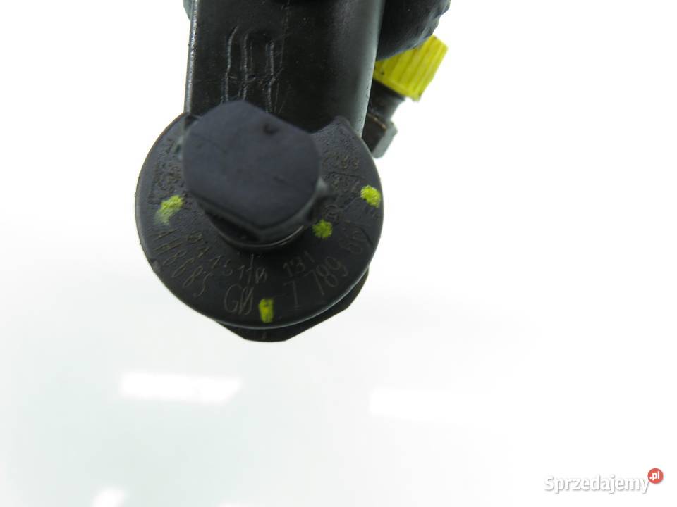 WTRYSKIWACZ BMW X3 20 d 0445110131 7789661 sprzedam