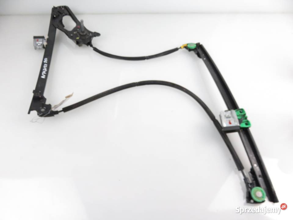 PODNOŚNIK SZYBY PRAWY PRZEDNI SHARAN I